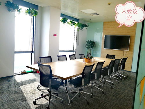 隆盛大厦 北京CBD核心区，管家式服务与精装家具办公室的理想之选